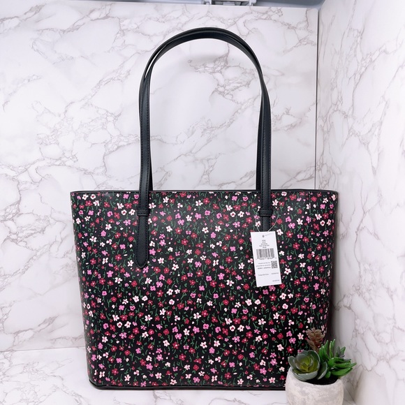 Kate Spade Schuyler Medium Tote and Wallet - Picture 6 of 15
